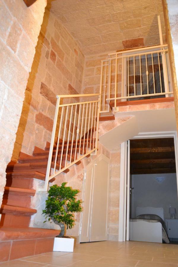 Villa Dimora Nonna Catari Polignano a Mare Exterior foto