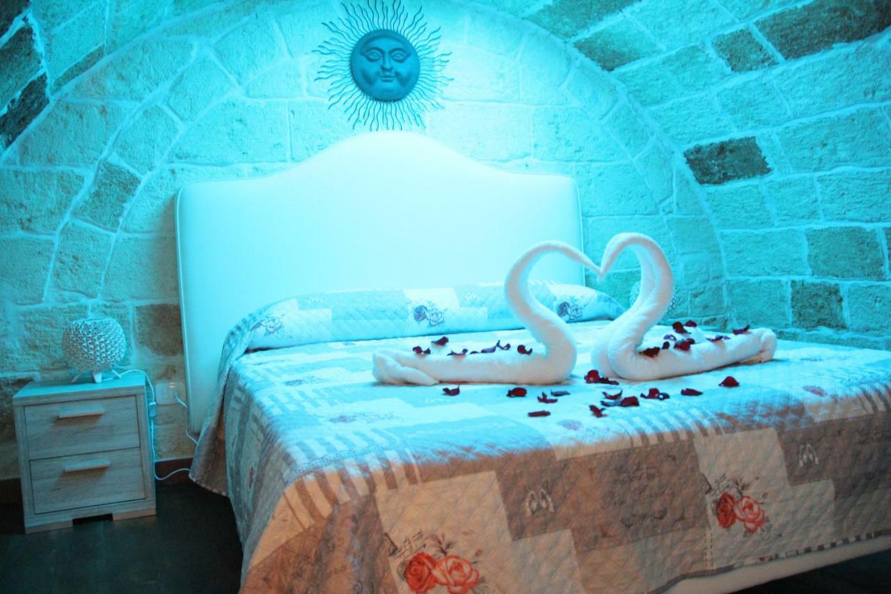 Villa Dimora Nonna Catari Polignano a Mare Exterior foto