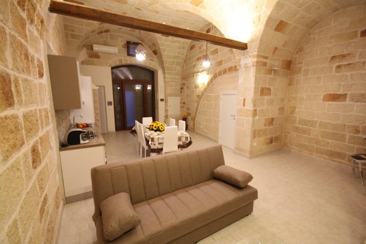 Villa Dimora Nonna Catari Polignano a Mare Exterior foto