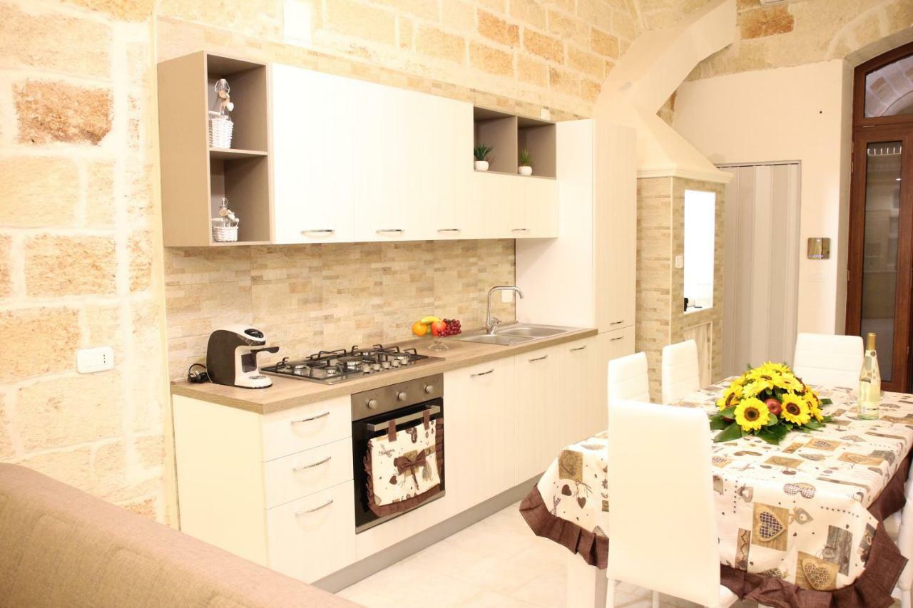 Villa Dimora Nonna Catari Polignano a Mare Exterior foto
