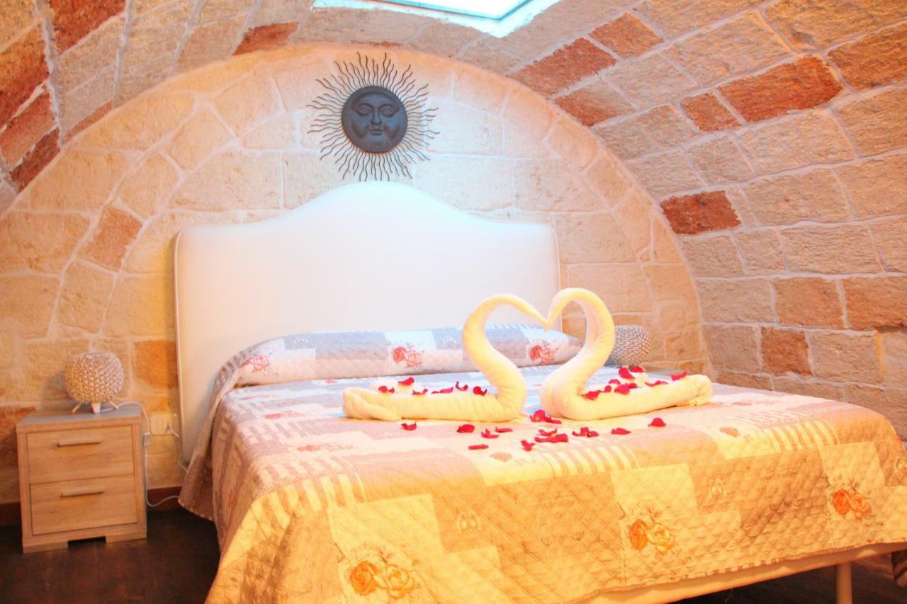 Villa Dimora Nonna Catari Polignano a Mare Exterior foto