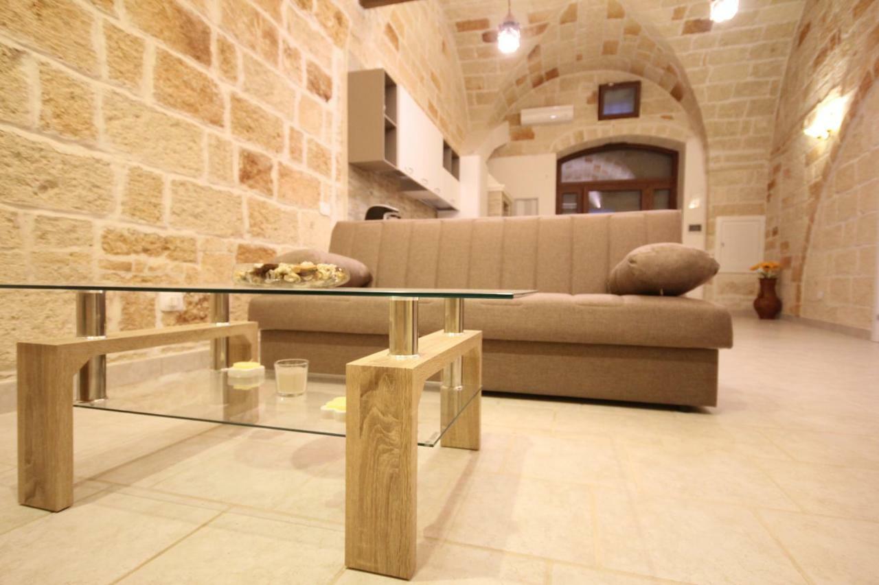 Villa Dimora Nonna Catari Polignano a Mare Exterior foto