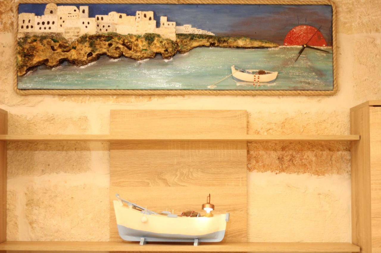 Villa Dimora Nonna Catari Polignano a Mare Exterior foto