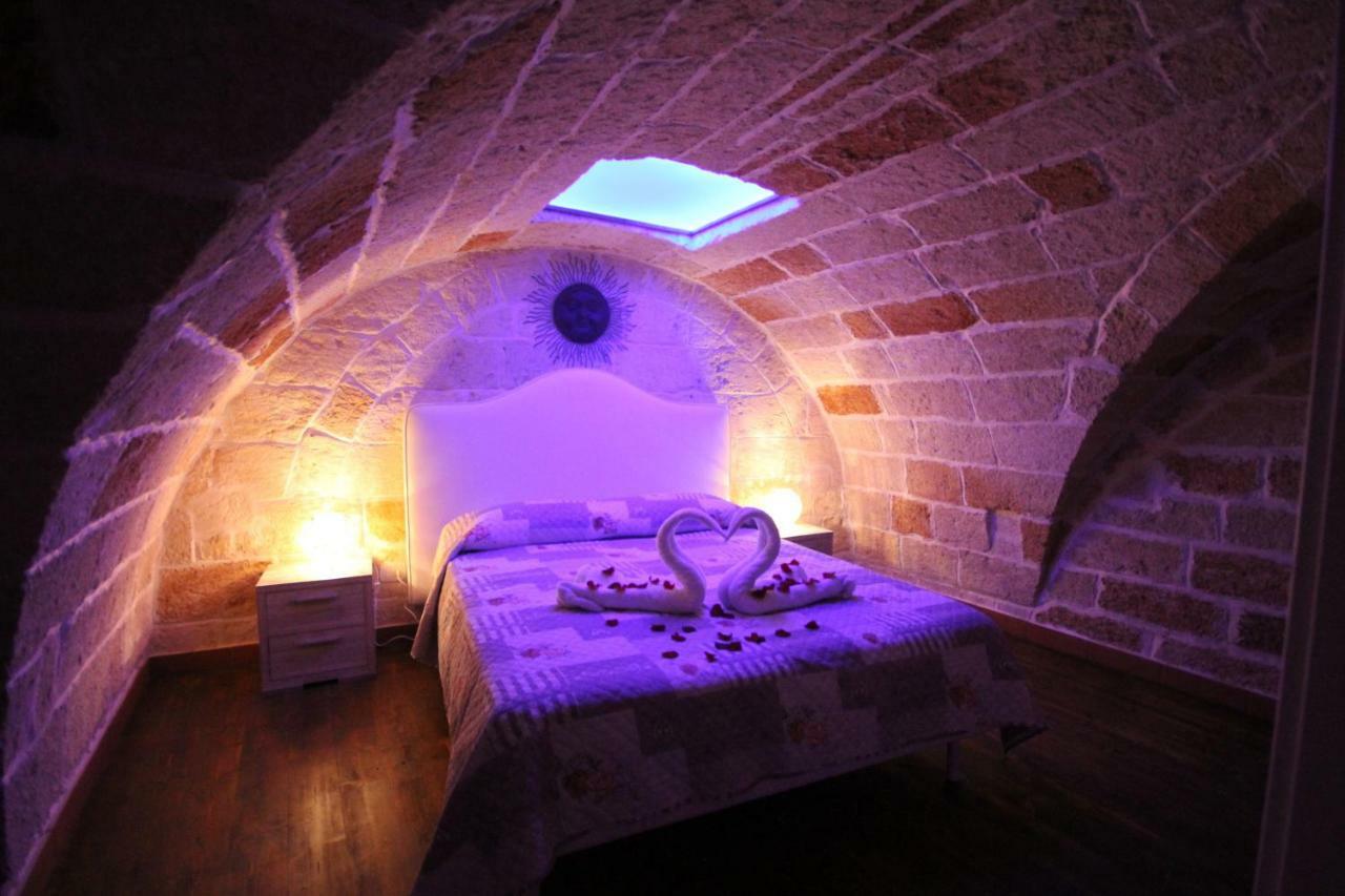 Villa Dimora Nonna Catari Polignano a Mare Exterior foto